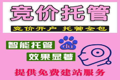 网站sem托管助力企业快速崛起